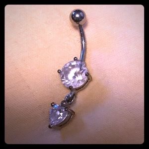 Belly Button Ring